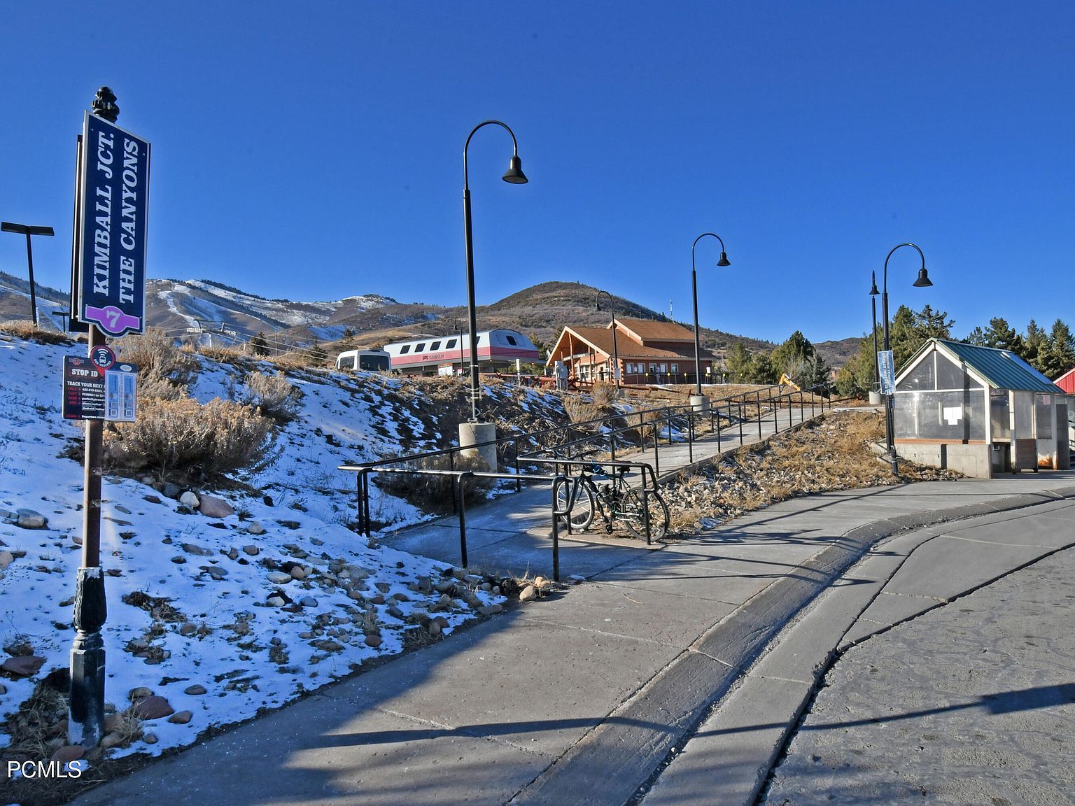 3793 Blackstone Dr UNIT 2H Park City, UT 84098 - Thumbnail 3