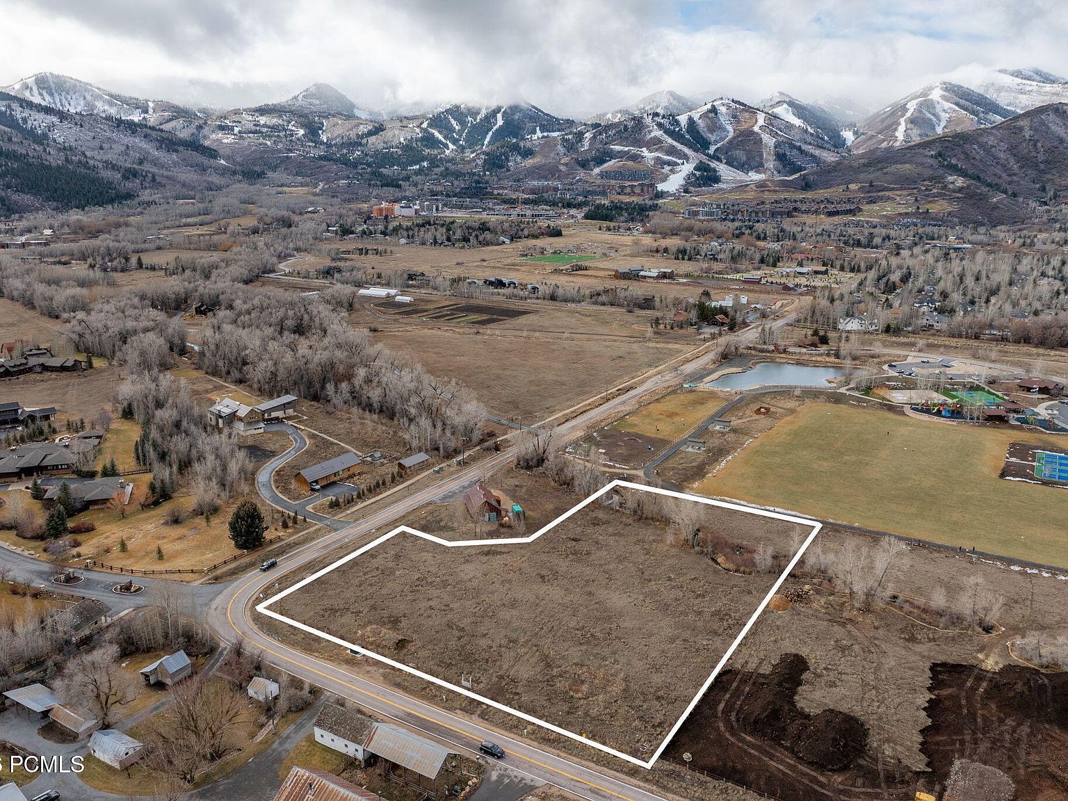 4315 N Old Ranch Rd Park City, UT 84098 - Thumbnail 3