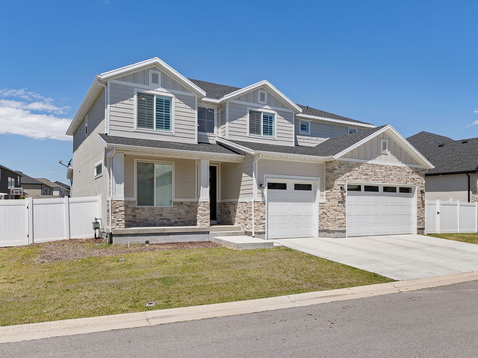 10938 S Glamis Dune Dr South Jordan, UT 84009 - Thumbnail 3