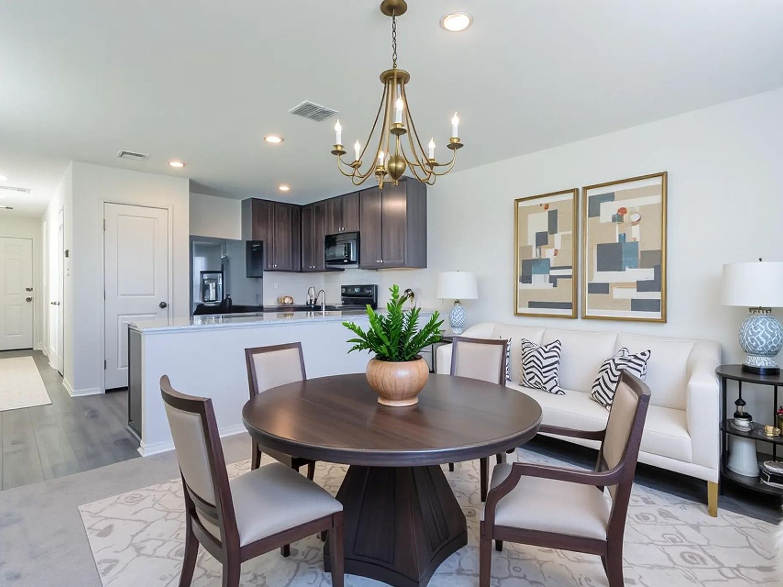 460 Marty Allen Loop Jarrell, TX 76537 - Thumbnail 3