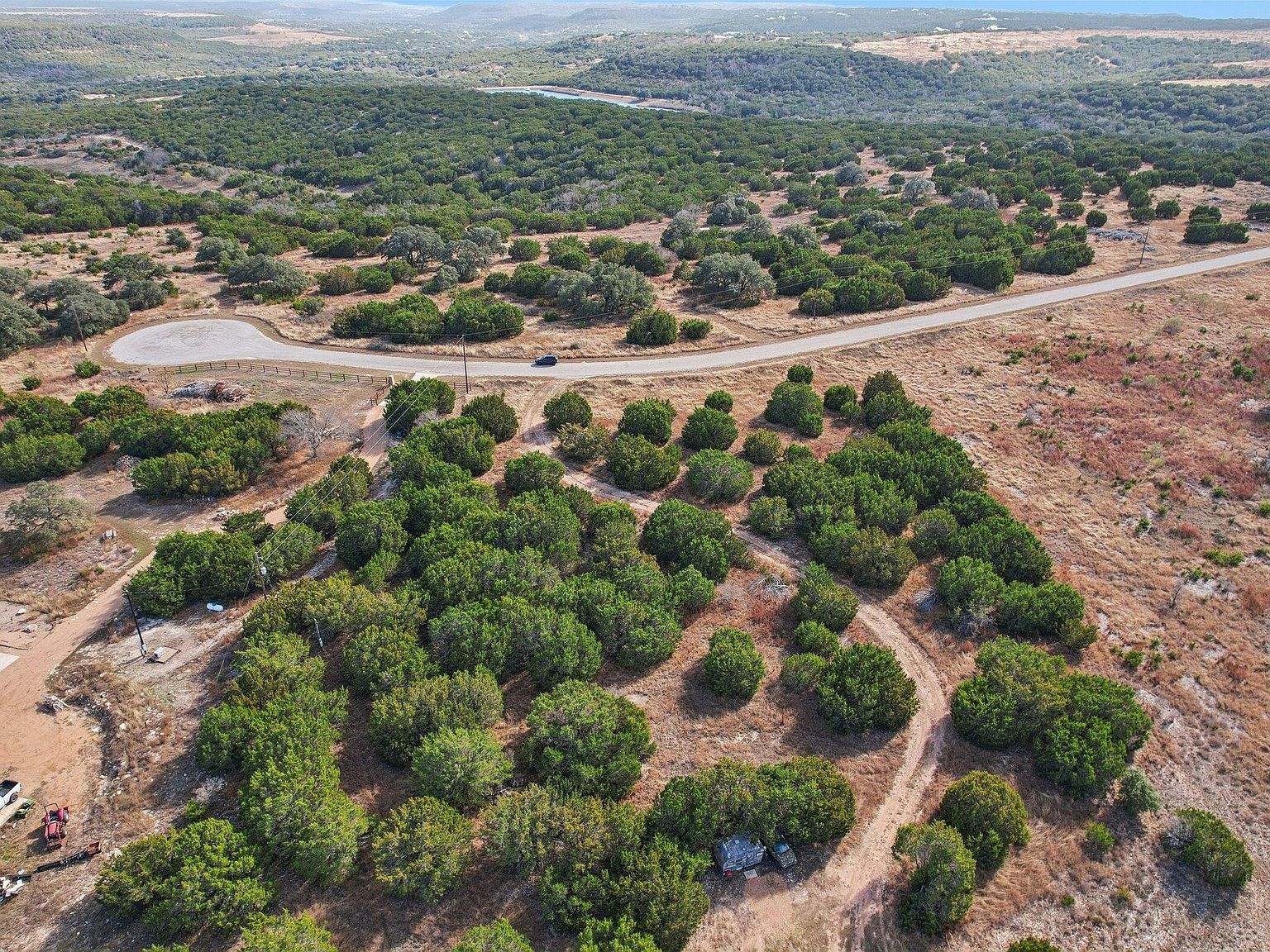380 Whitetail Rdg Bertram, TX 78605 - Thumbnail 3