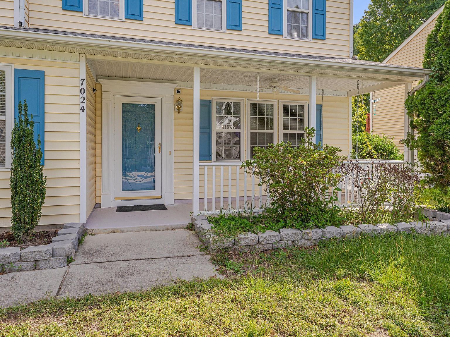 7024 Beaverwood Dr Raleigh, NC 27616 - Thumbnail 3