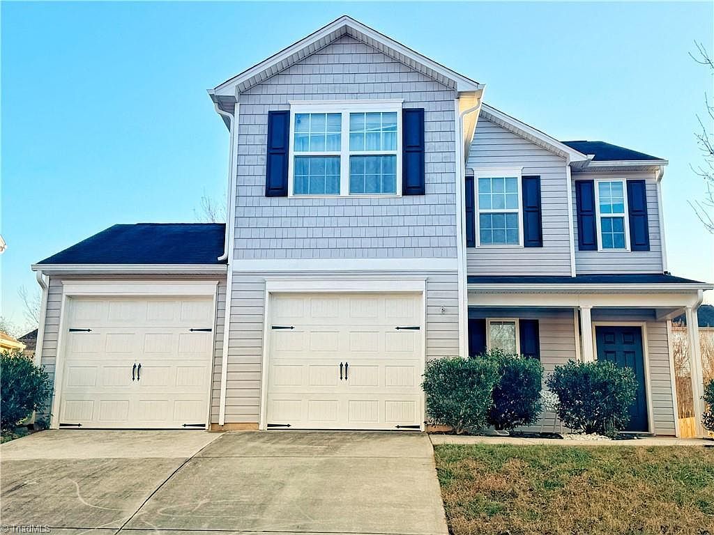 325 Huckleberry Loop Mebane, NC 27302 - Thumbnail 3
