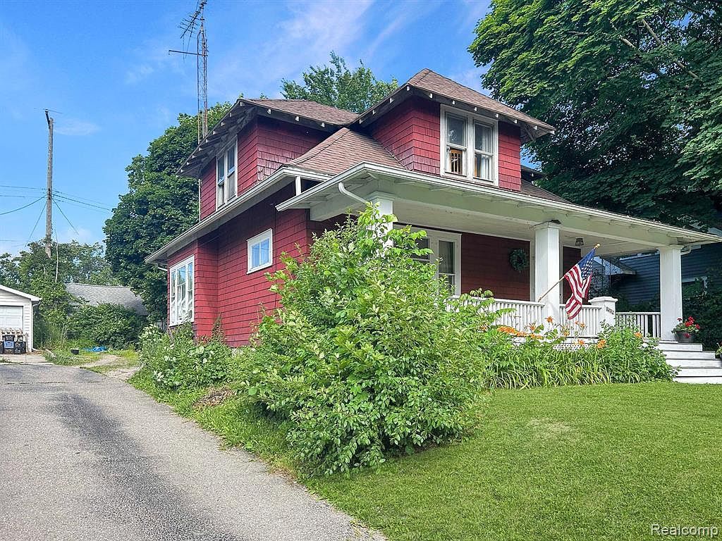 1505 Downey St Flint, MI 48503 - Thumbnail 3