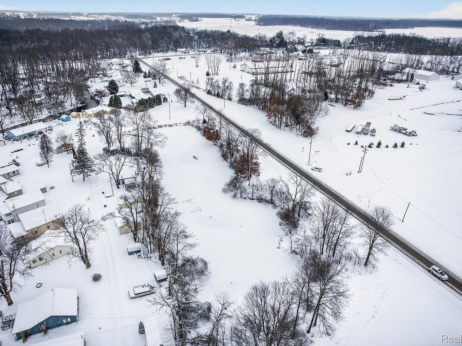 0 N Werners Landing Dr Bronson, MI 49028 - Thumbnail 3