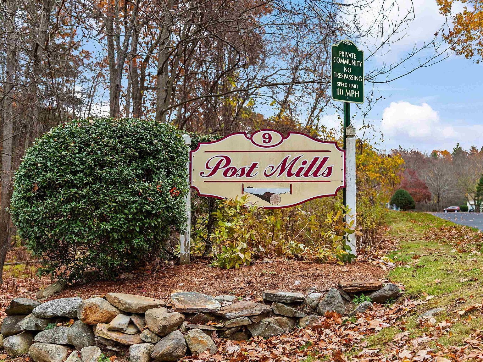 9 Crane Crossing Rd UNIT 6-1 Plaistow, NH 03865 - Thumbnail 3