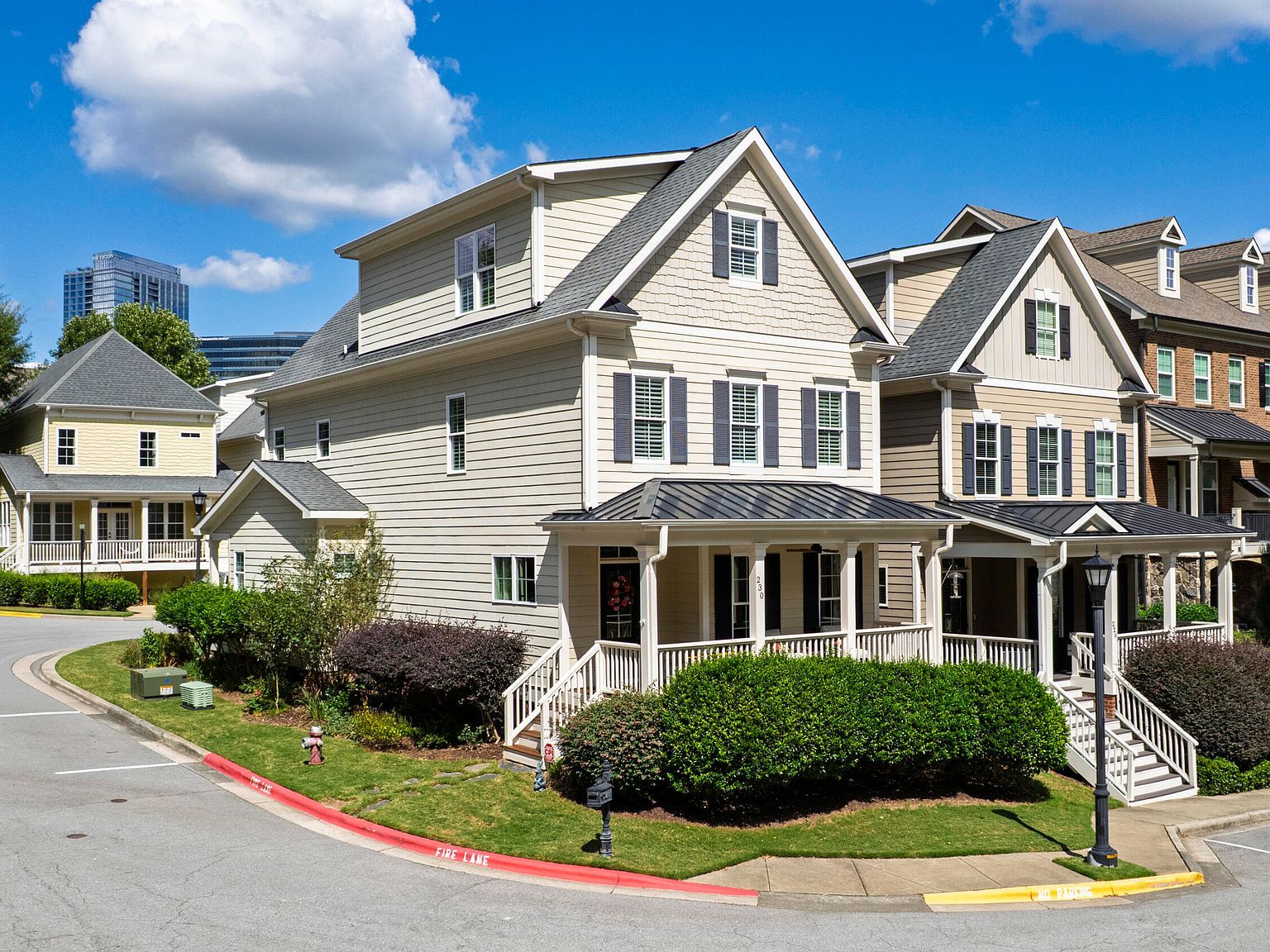 230 Penley Cir Raleigh, NC 27609 - Thumbnail 3