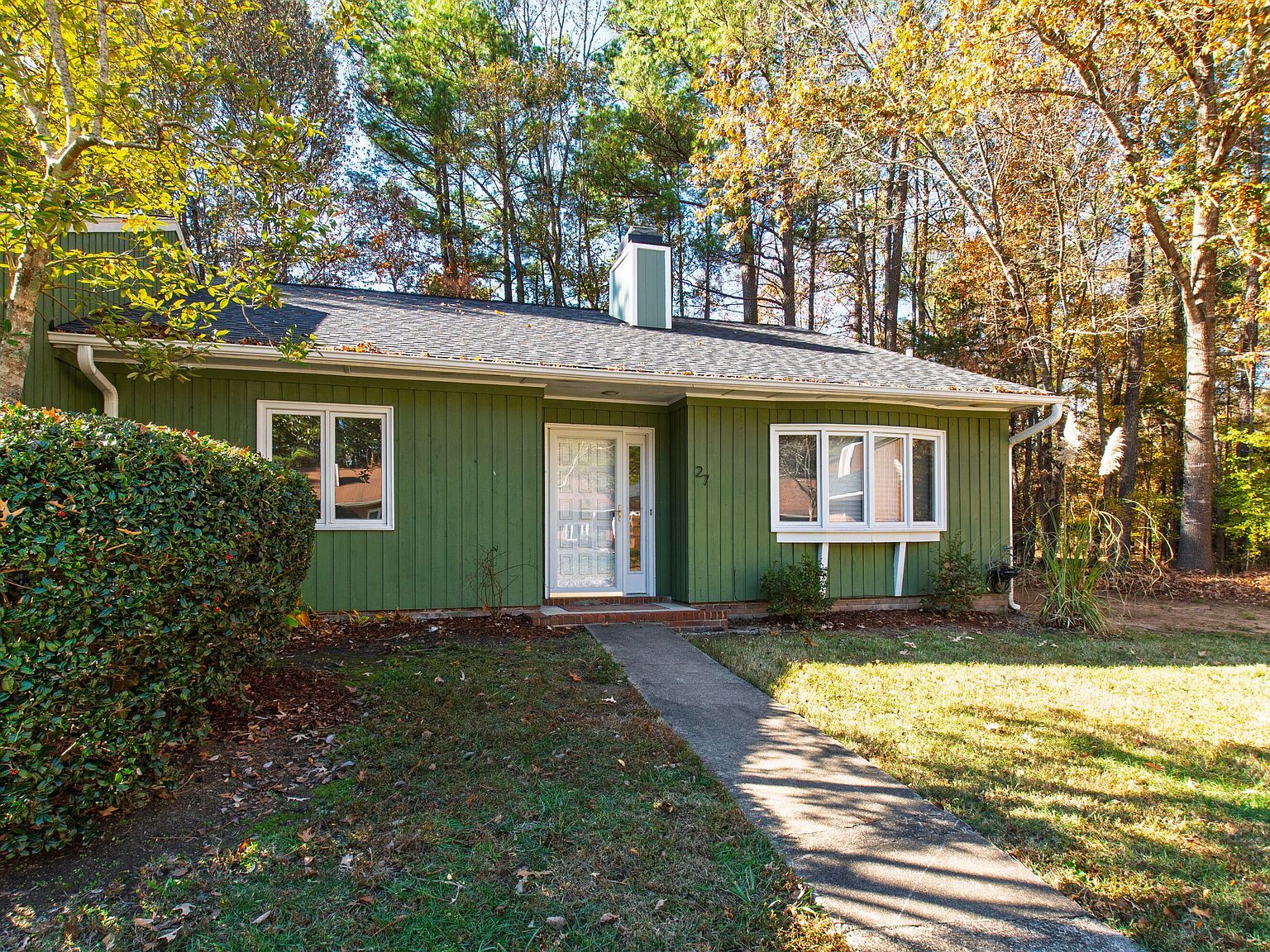 27 Sunflower Ct Durham, NC 27713 - Thumbnail 3