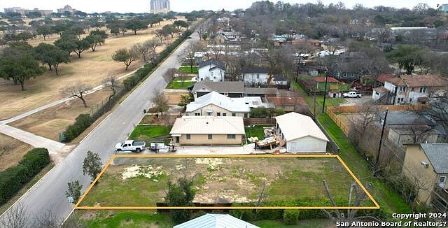 406 Pershing Ave #4 San Antonio, TX 78209 - Thumbnail 3