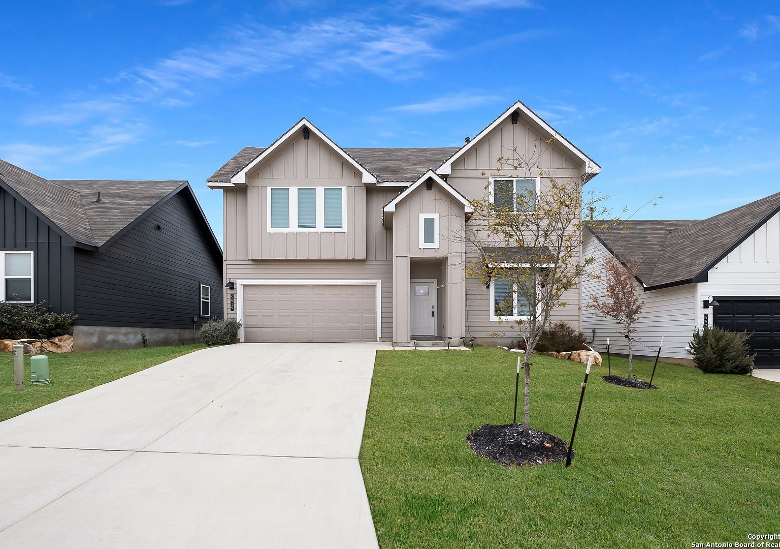 5519 Jewel Curv San Antonio, TX 78266 - Thumbnail 3