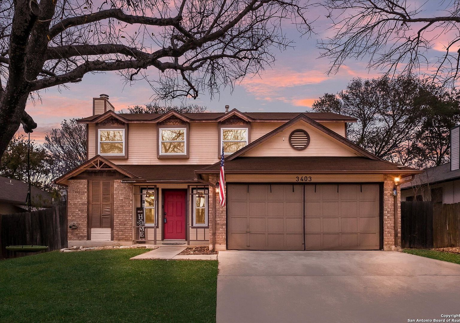 3403 Stoney Country San Antonio, TX 78247 - Thumbnail 3