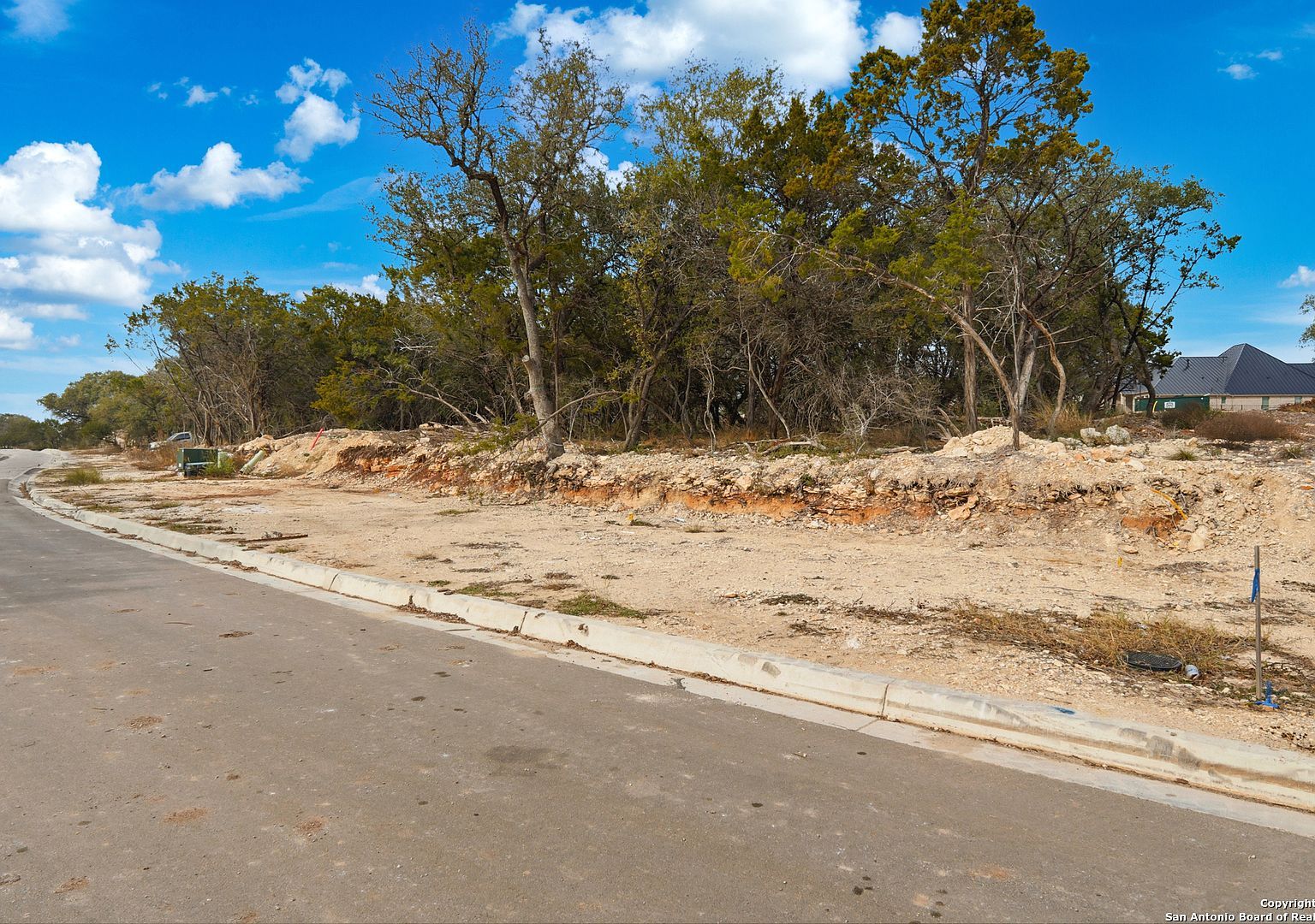 6615 Live Oak Vis #P-22 San Antonio, TX 78250 - Thumbnail 3