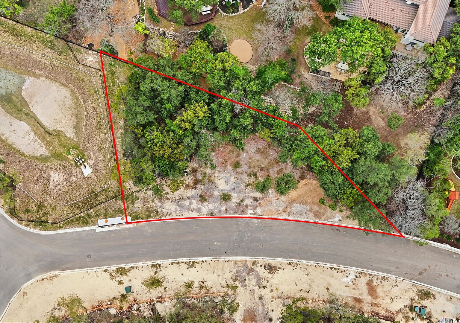 6610 Live Oak Vis #P-22 San Antonio, TX 78250 - Thumbnail 3