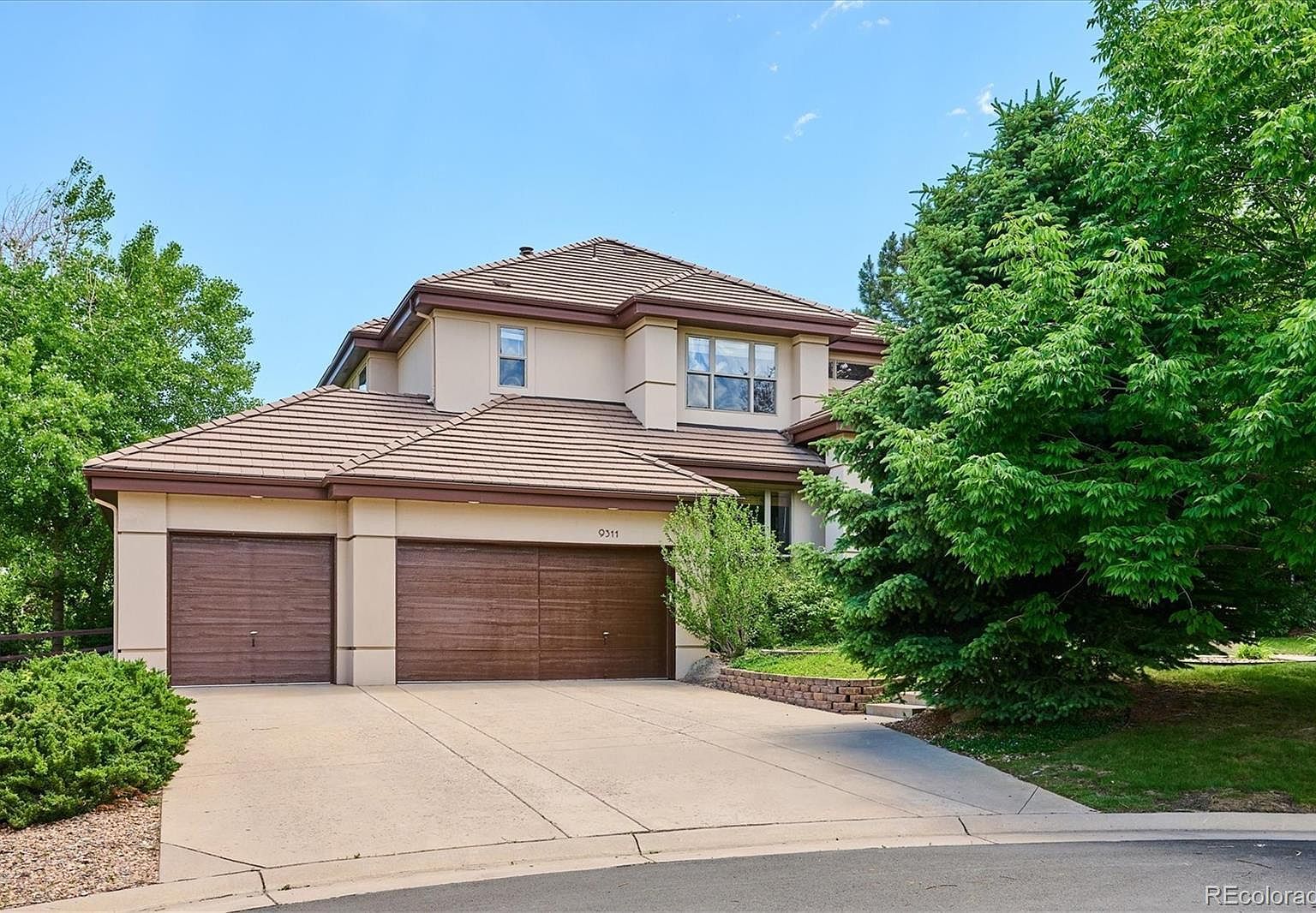 9311 E Star Hill Trl Lone Tree, CO 80124 - Thumbnail 3