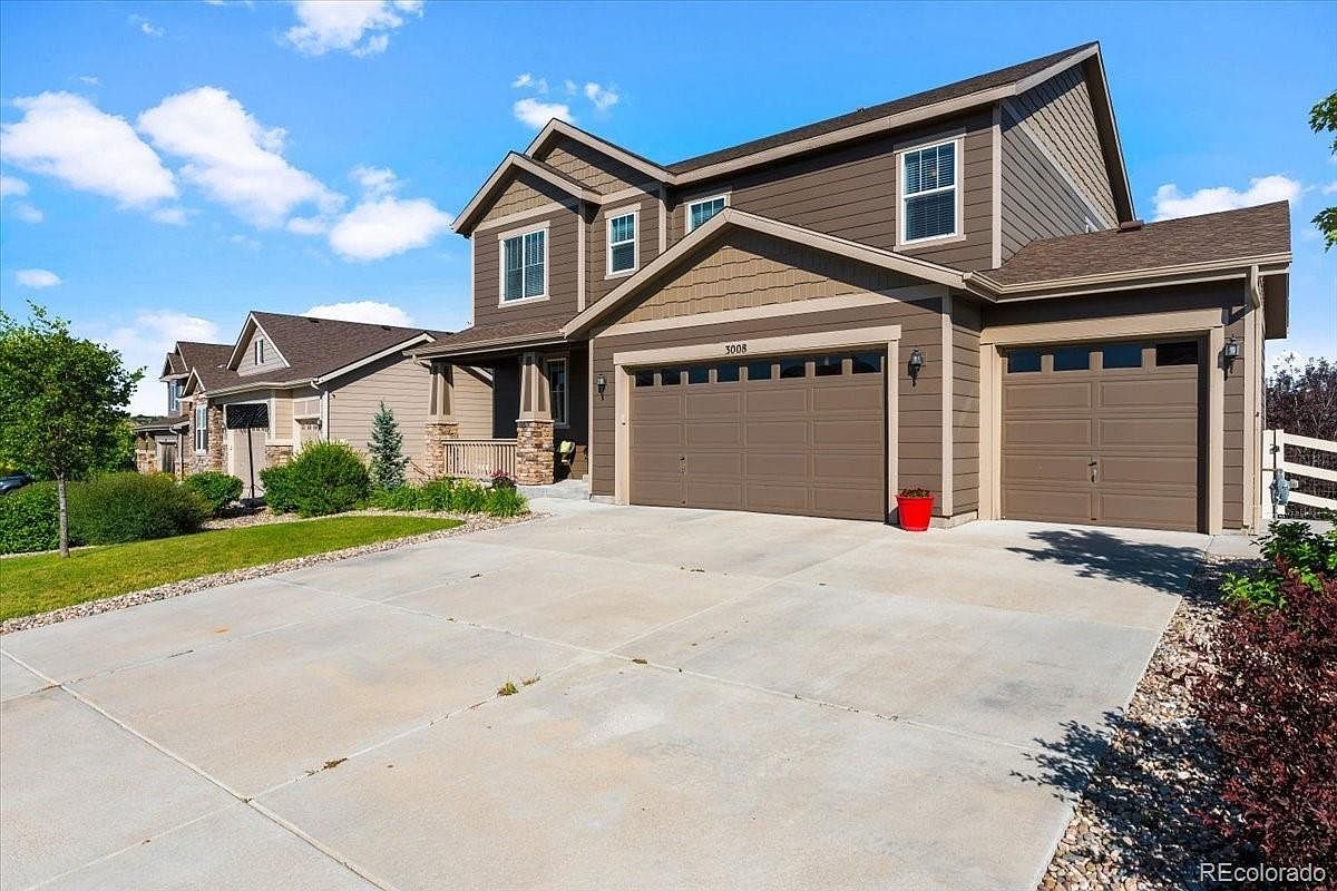 3008 Echo Park Dr Castle Rock, CO 80104 - Thumbnail 3