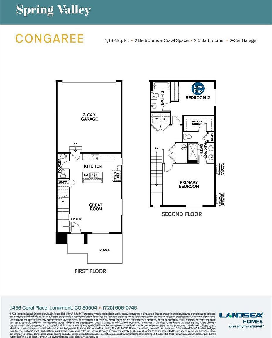 1444 Coral Pl Longmont, CO 80501 - Thumbnail 3