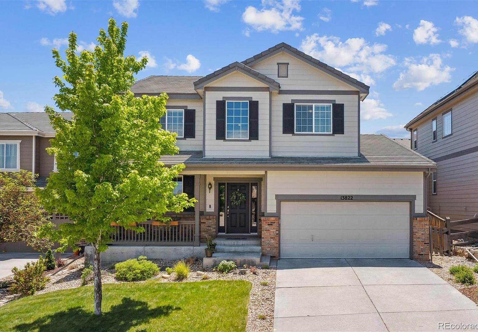 13822 Worthington Pl Parker, CO 80134 - Thumbnail 3