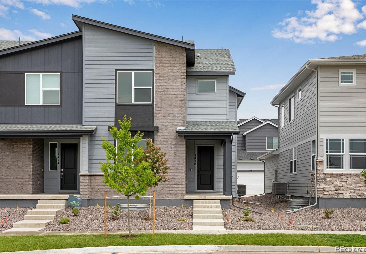 1418 Hudson Pl Longmont, CO 80501 - Thumbnail 3