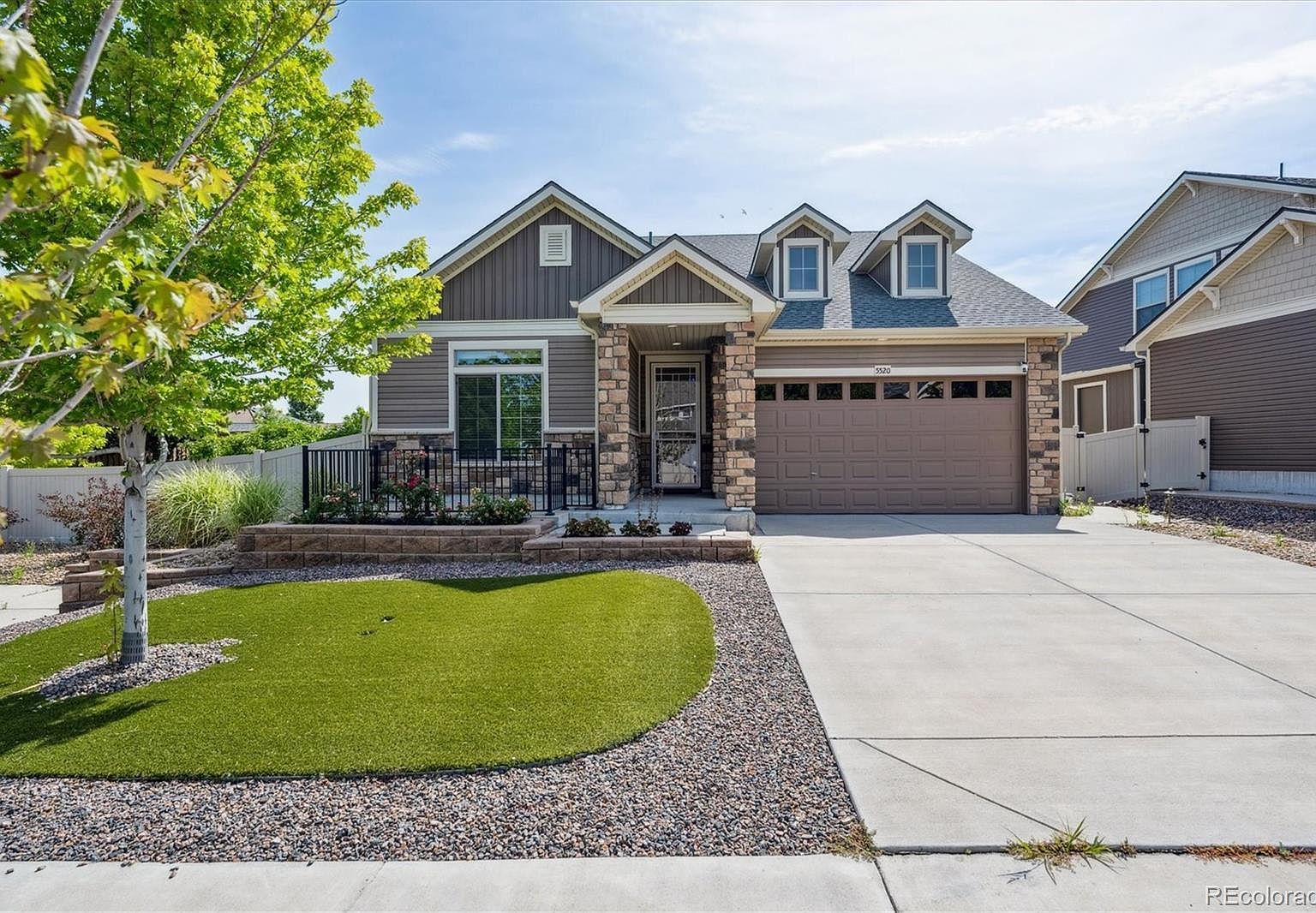 5520 Genoa St Denver, CO 80249 - Thumbnail 3