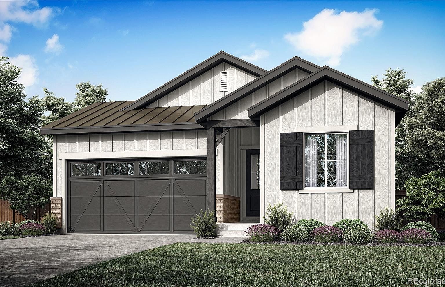 8565 Eckley St Littleton, CO 80125 - Thumbnail 3