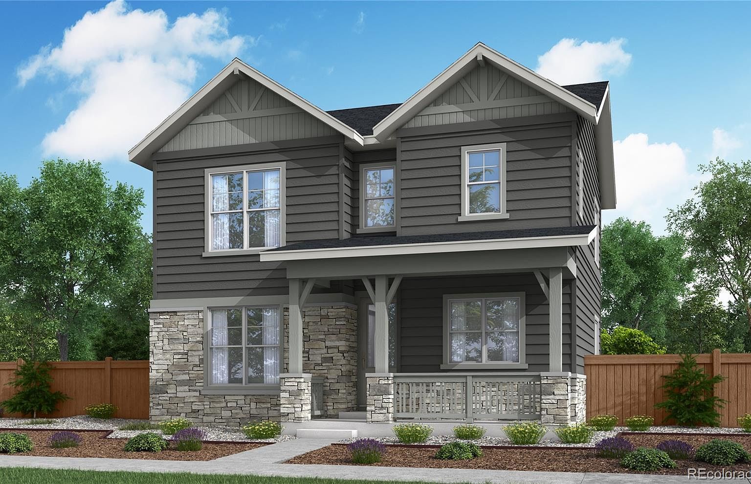 3346 N Haleyville Ct Aurora, CO 80019 - Thumbnail 3