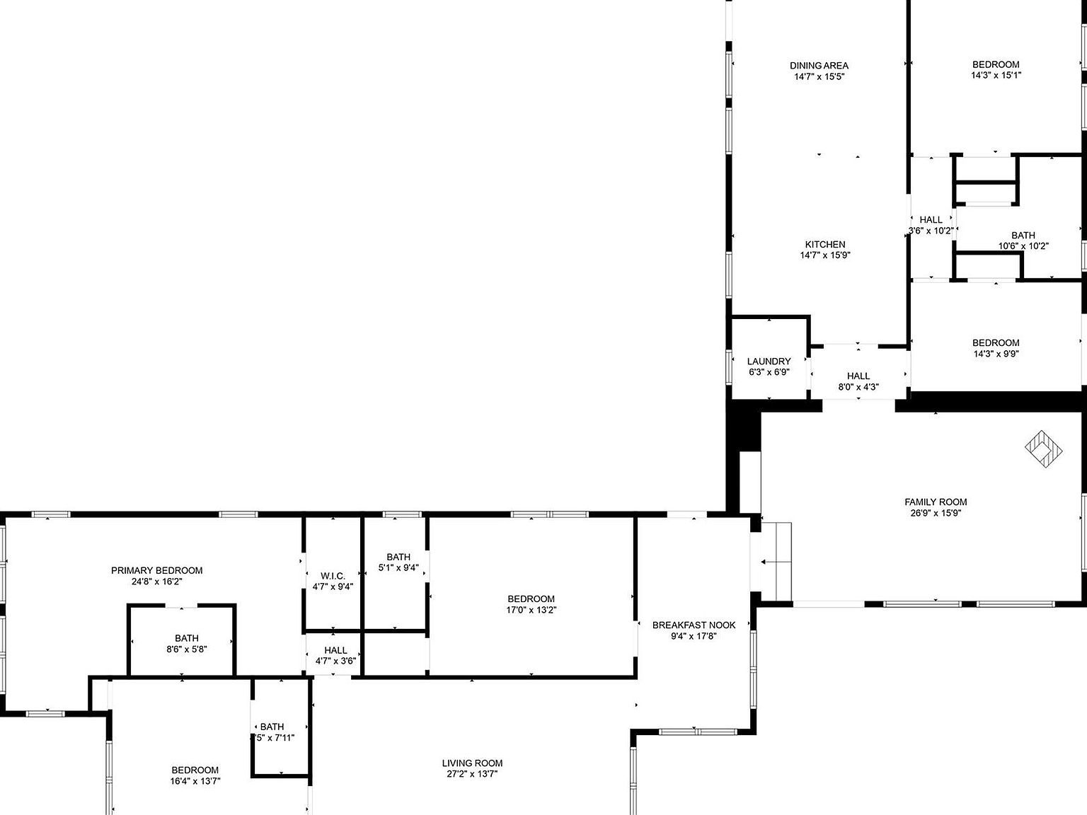 30 W Main Dr Shepherd, TX 77371 - Thumbnail 3