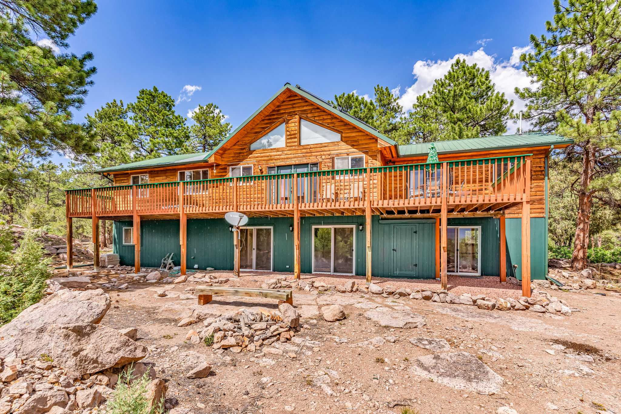 209 Rosewood Rd, Silver Cliff, CO, USA, 81252 - Thumbnail 3