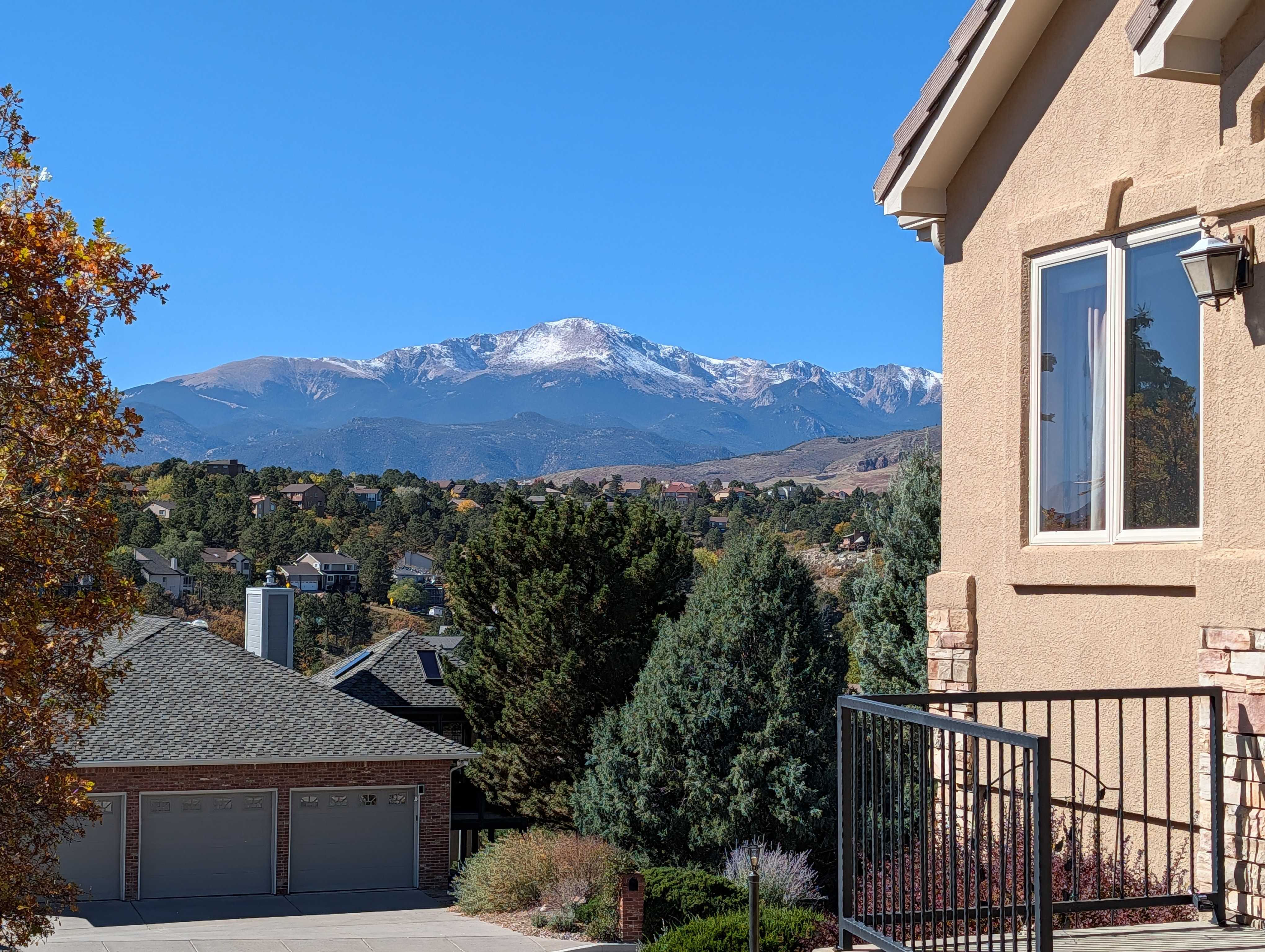 1285 Golden Hills Road, Colorado Springs, CO, USA, 80919 - Thumbnail 3