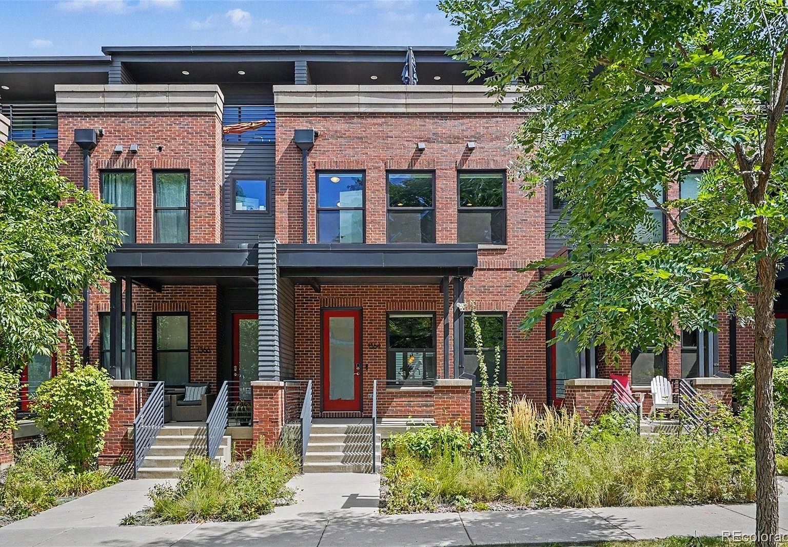 1364 Vine Street Denver, CO 80206 - Thumbnail 3