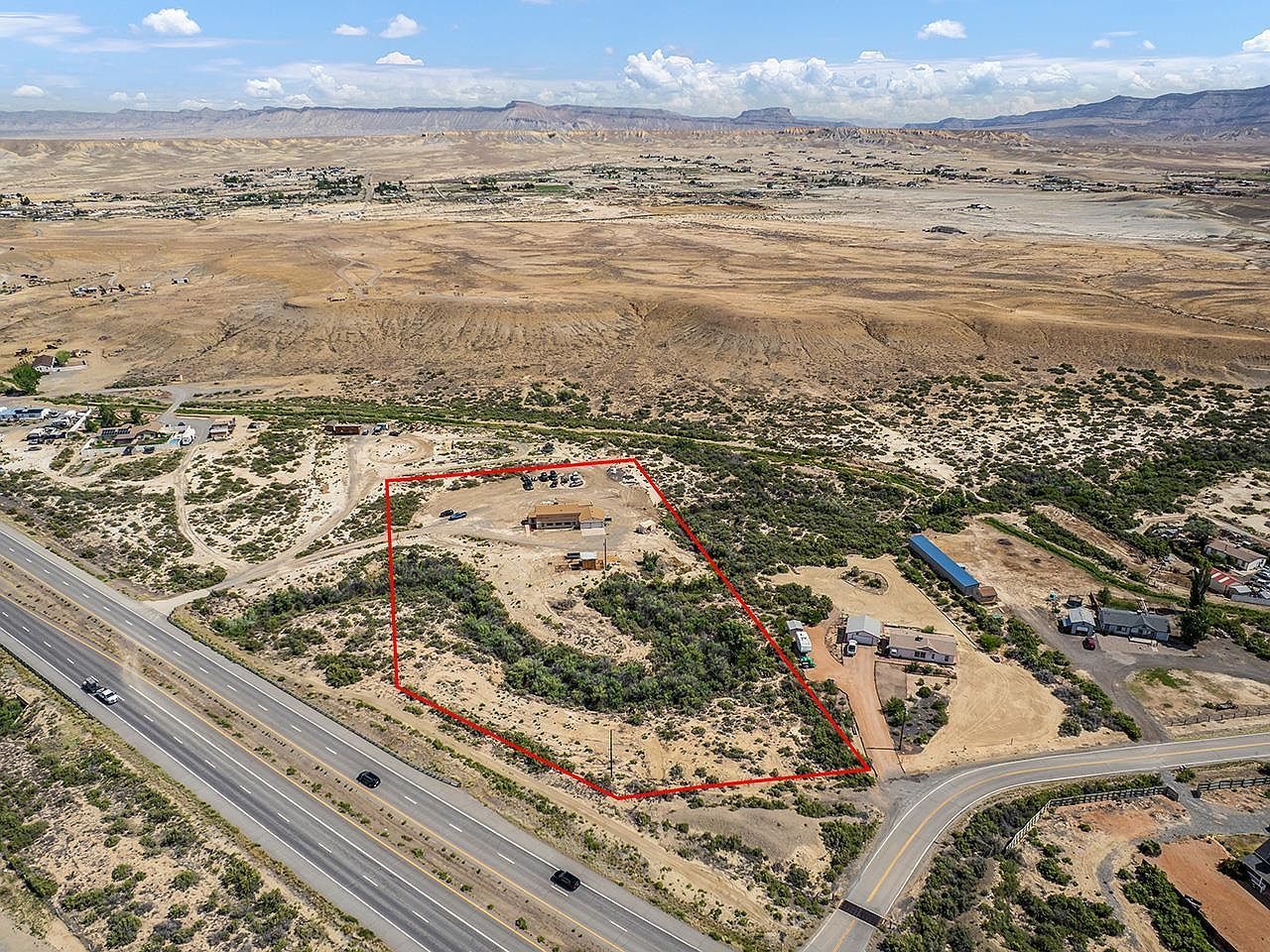 4184 Highway 50 Whitewater, CO 81527 - Thumbnail 3