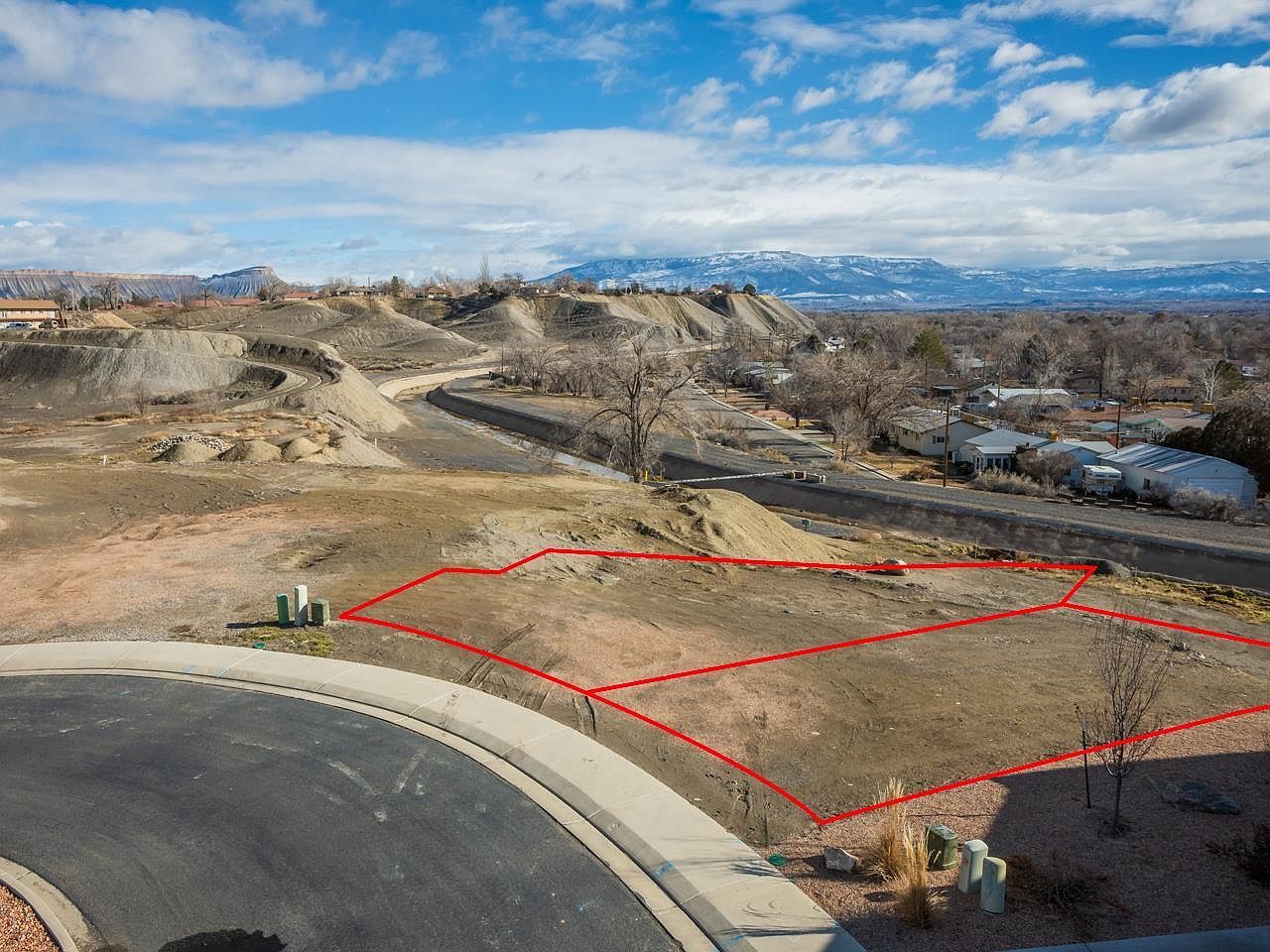 1875 & 1885 Wellington Ave Grand Junction, CO 81501 - Thumbnail 3