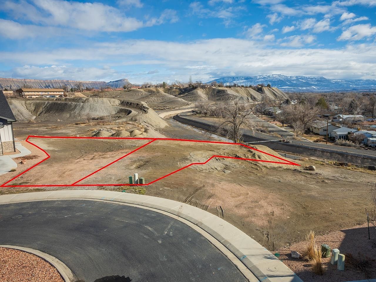 1890 & 1895 Wellington Ave Grand Junction, CO 81501 - Thumbnail 3