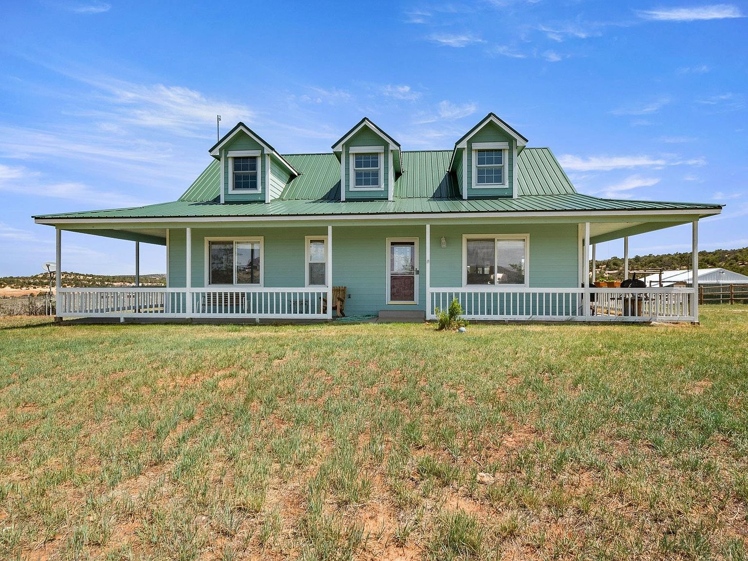 14200 As 1/4 Rd Glade Park, CO 81523 - Thumbnail 3