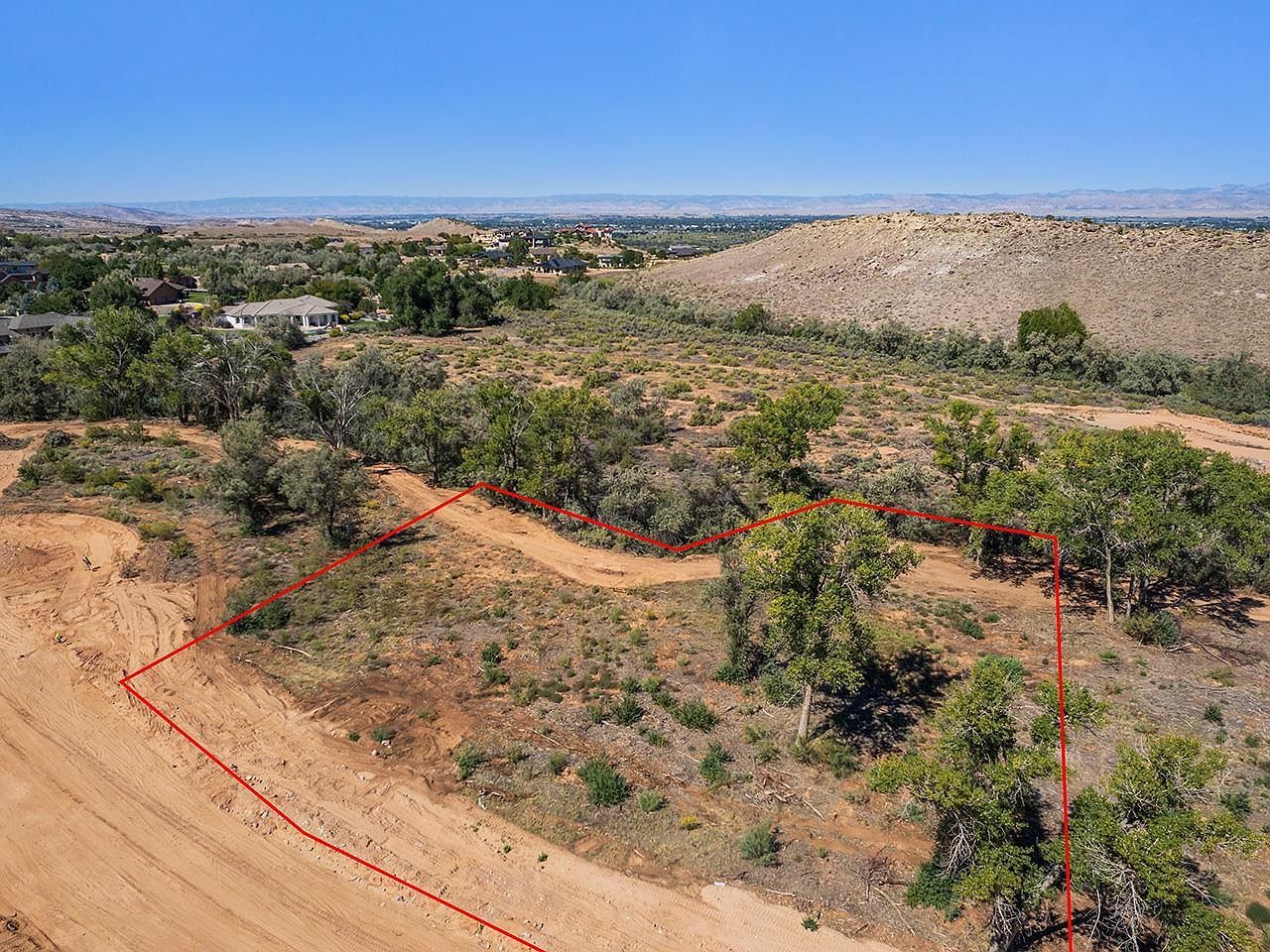 1938 Hidden Hollow Ct Grand Junction, CO 81507 - Thumbnail 3