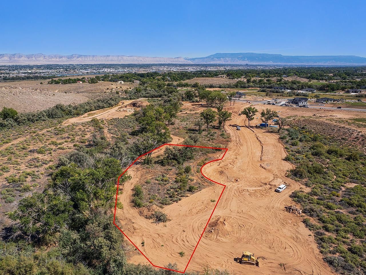 1934 Hidden Hollow Ct Grand Junction, CO 81507 - Thumbnail 3