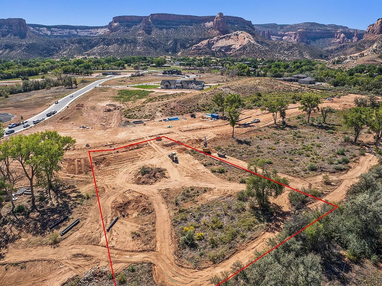 1946 Hidden Hollow Ct Grand Junction, CO 81507 - Thumbnail 3