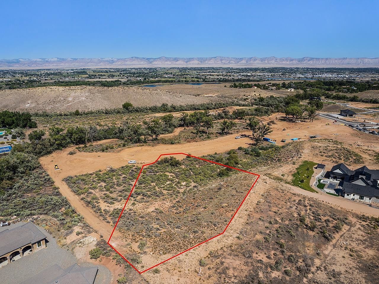 1933 Hidden Hollow Ct Grand Junction, CO 81507 - Thumbnail 3