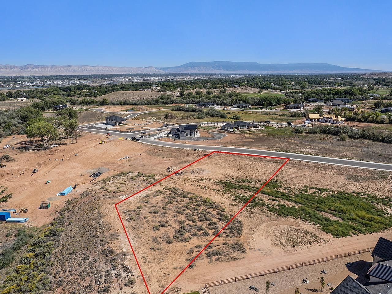 663 Soaring Eagle Dr Grand Junction, CO 81507 - Thumbnail 3