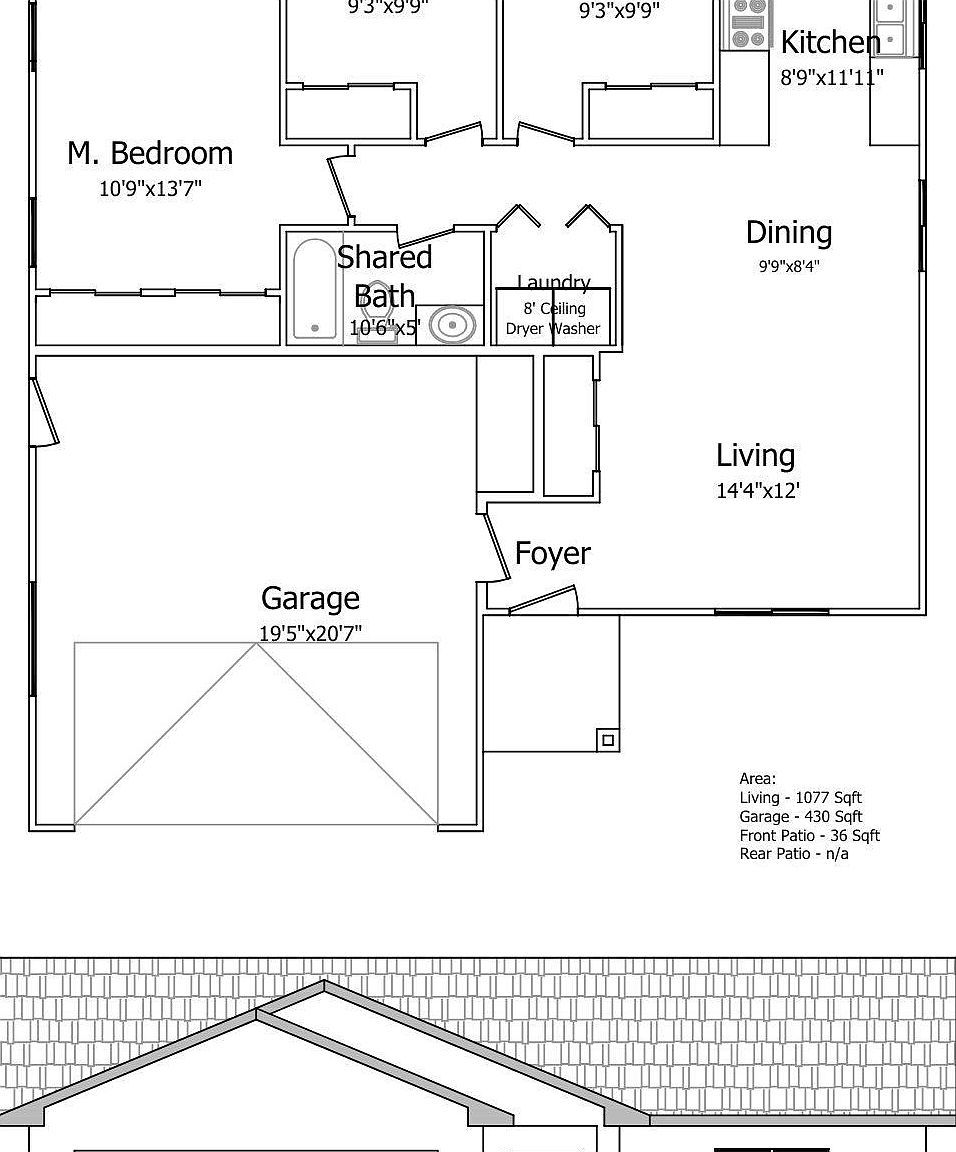 3237 Orson St Clifton, CO 81520 - Thumbnail 3