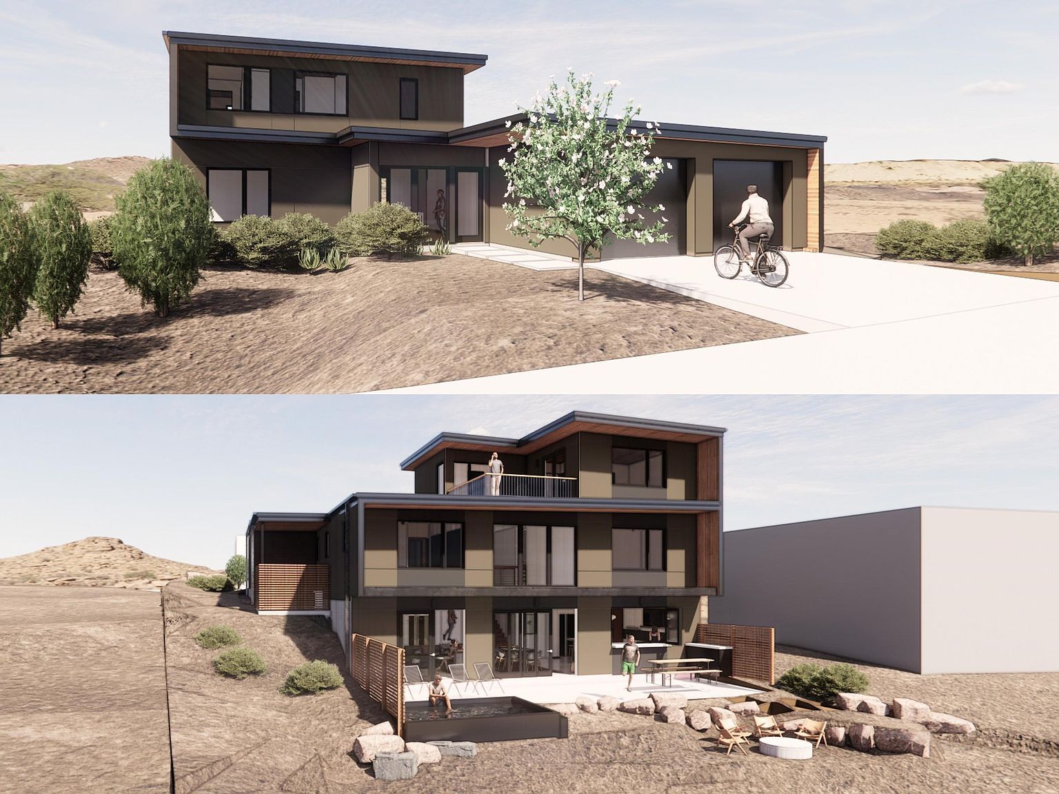 361 Ledges Point Grand Junction, CO 81507 - Thumbnail 3