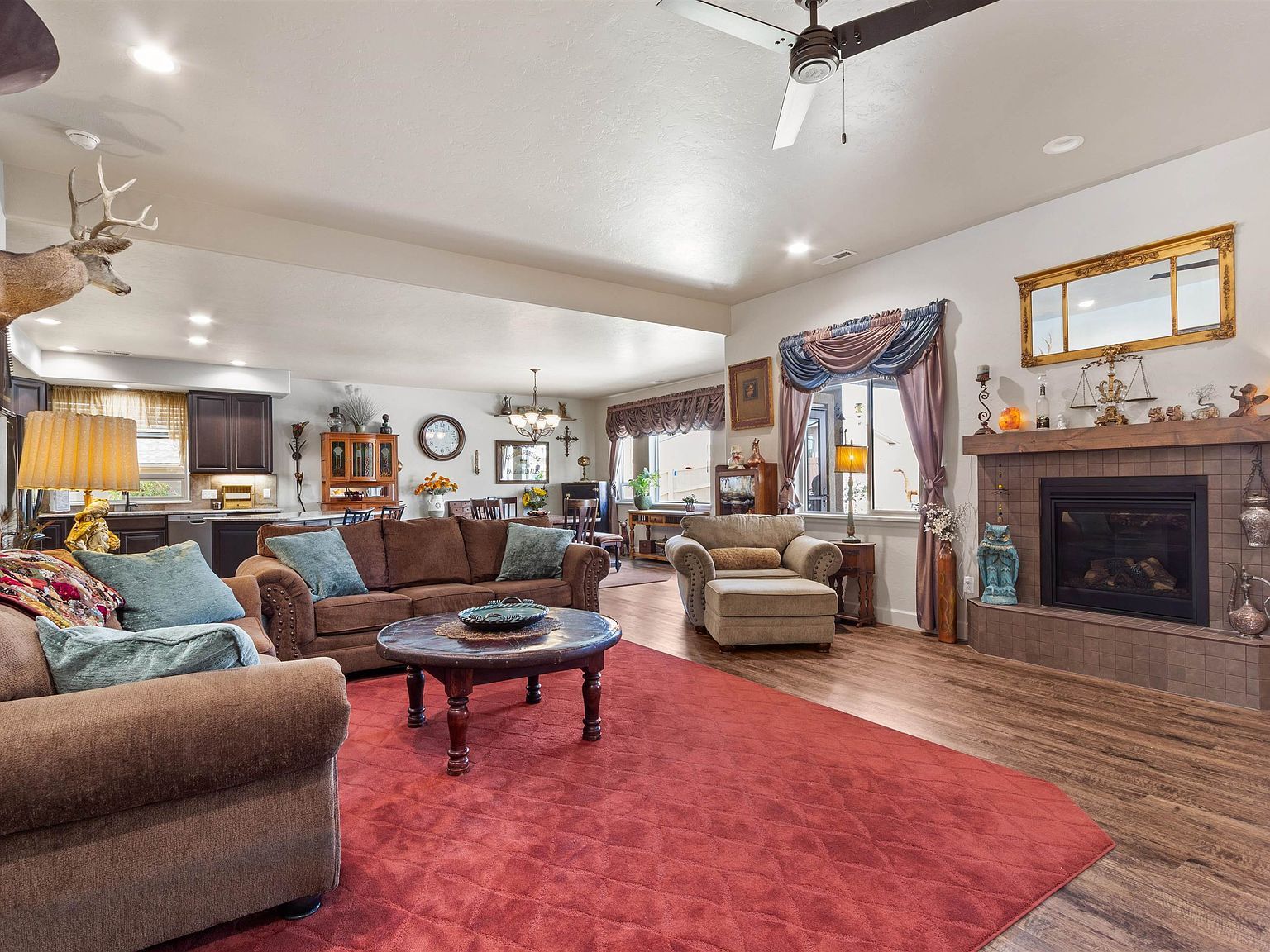 2642 Moss Agate Ln Grand Junction, CO 81506 - Thumbnail 3