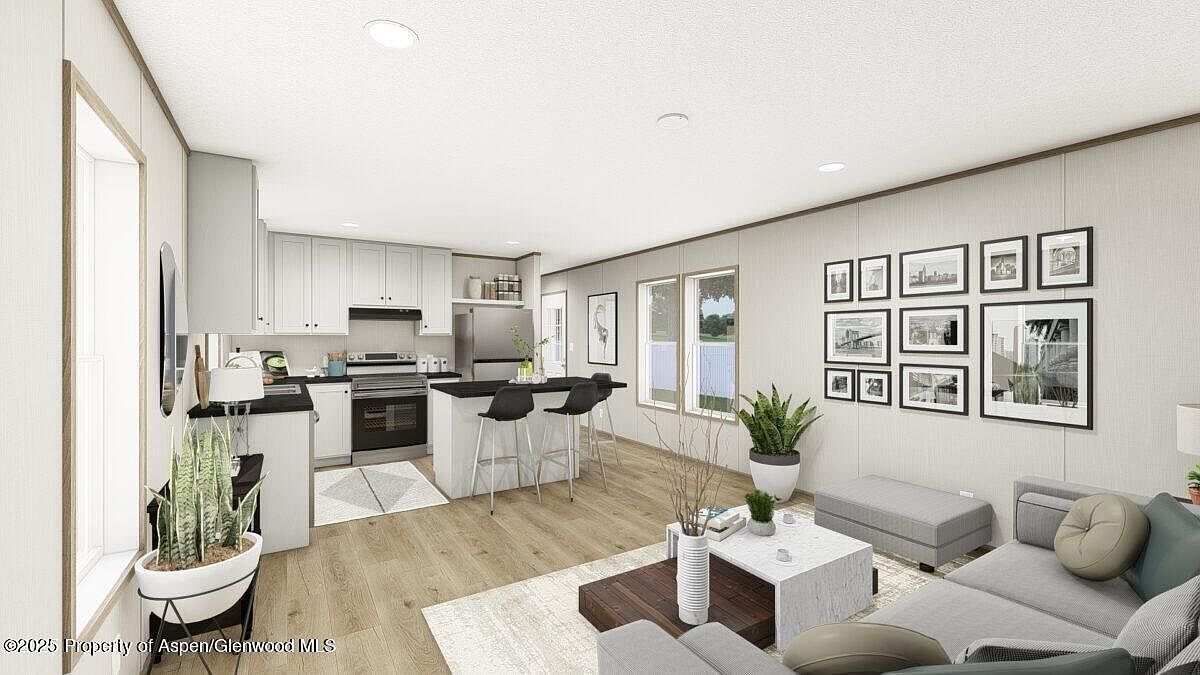 128 Horizon Cir Parachute, CO 81635 - Thumbnail 3