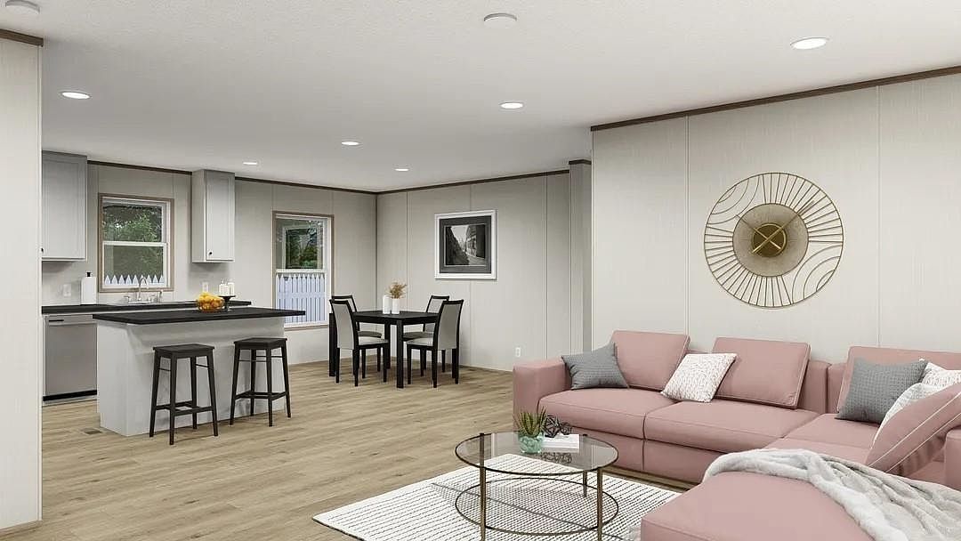 317 W 8th St Trailer 9 Palisade, CO 81526 - Thumbnail 3