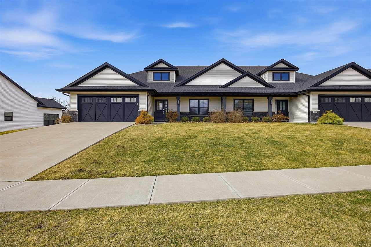 1003 Dubs Dr Iowa City, IA 52246 - Thumbnail 3