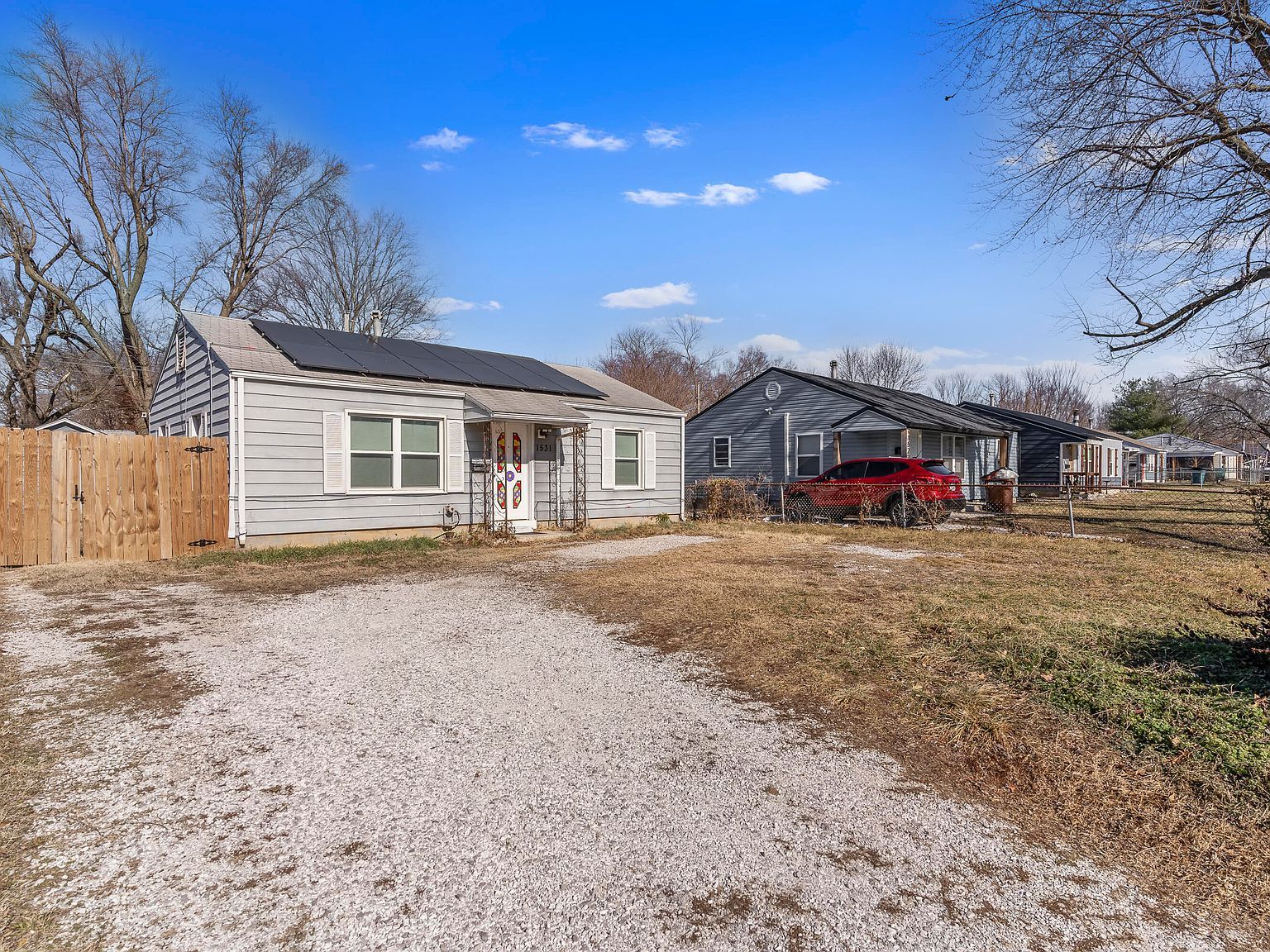 1531 W Hamilton St Springfield, MO 65802 - Thumbnail 3