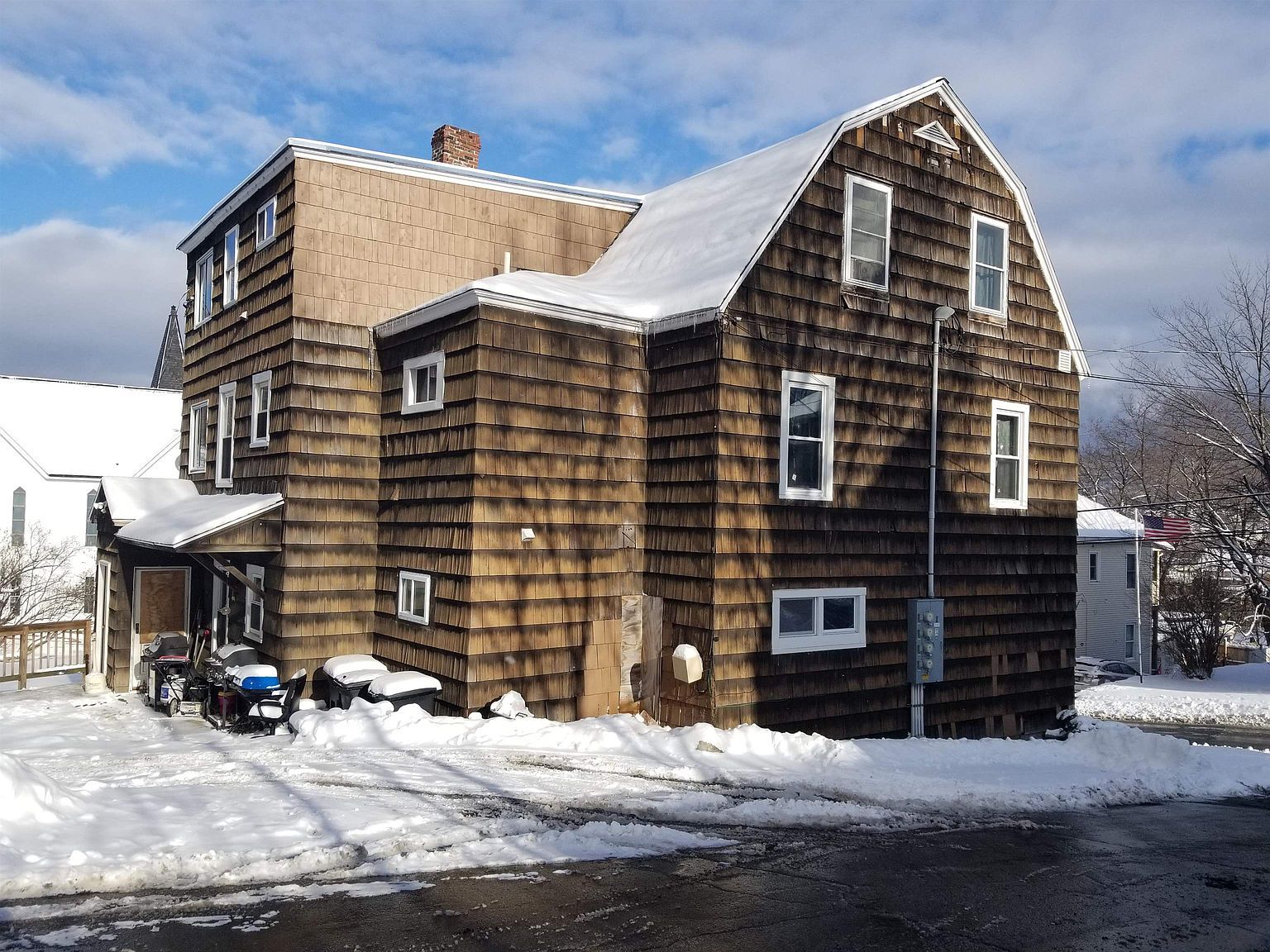 555 1st Ave Berlin, NH 03570 - Thumbnail 3