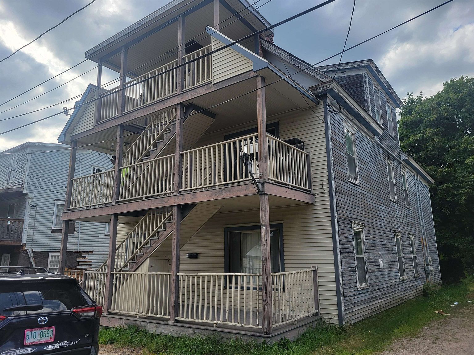 185 Park St Berlin, NH 03570 - Thumbnail 3