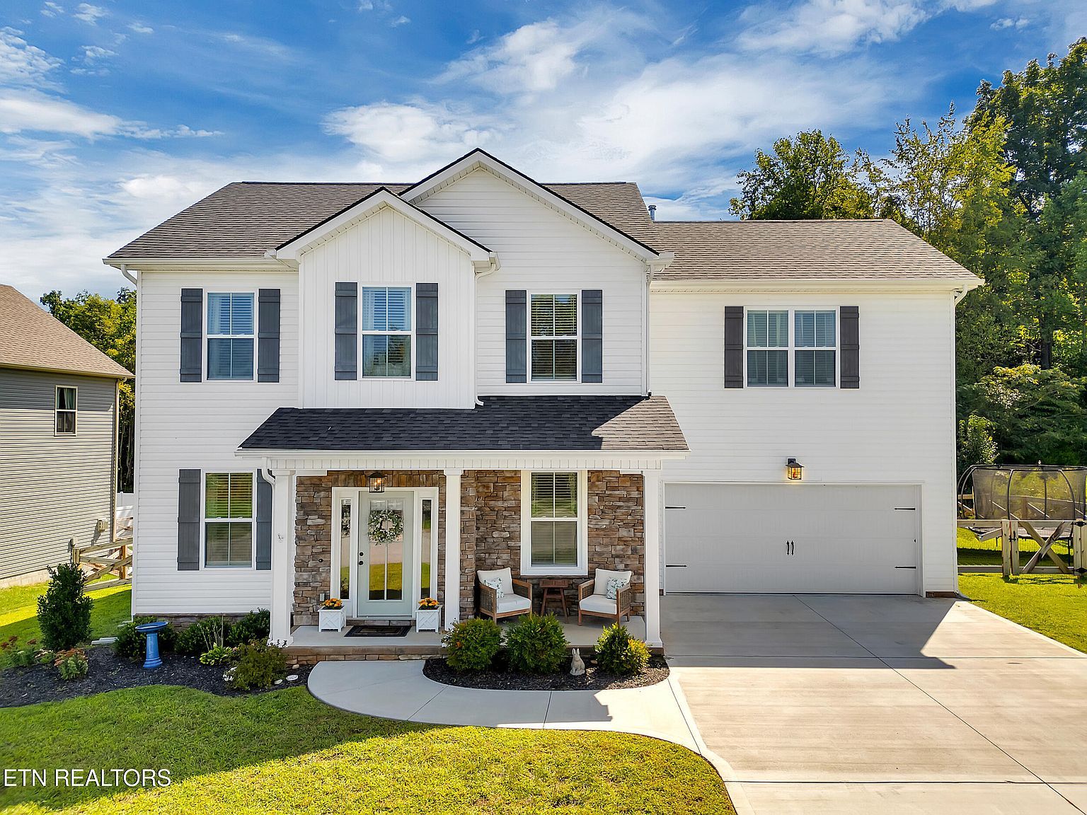 1248 Madison Oaks Rd Knoxville, TN 37924 - Thumbnail 3