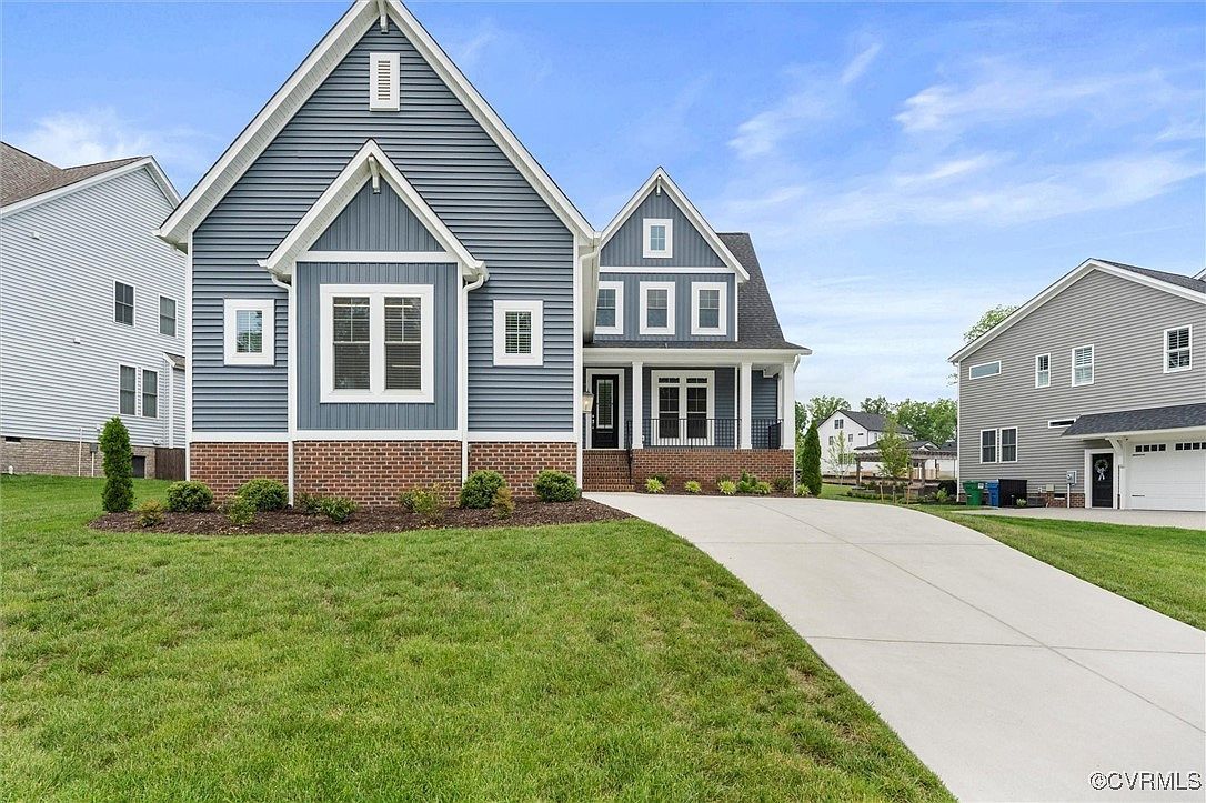 4660 Lake Summer Loop Moseley, VA 23120 - Thumbnail 3