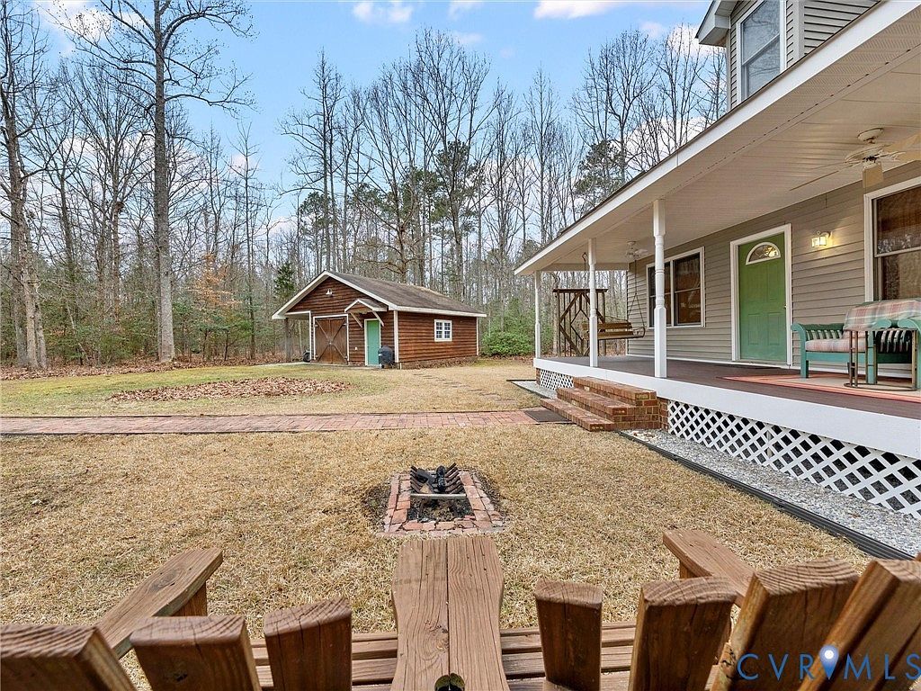 338 River Dr King And Queen Court House, VA 23085 - Thumbnail 3